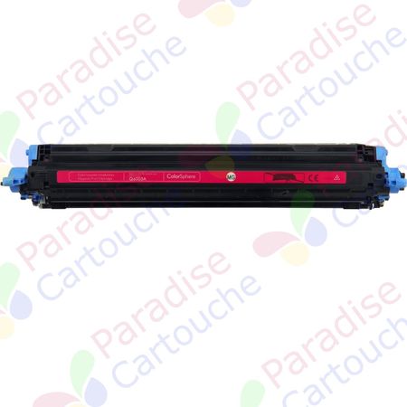 Canon 707 (9422A004AA) toner compatible magenta (Paradise Cartouche)