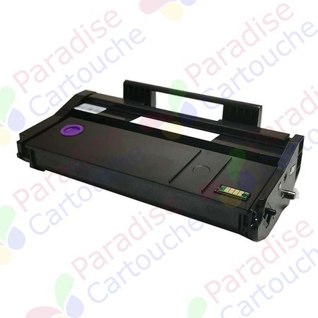 Ricoh SP-100 toner compatible noir (Paradise Cartouche)