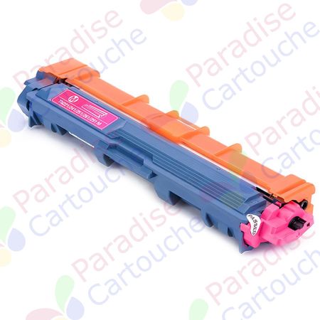 Brother TN245M (TN241M) toner compatible magenta (Paradise Cartouche)