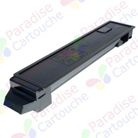 Kyocera TK-500K toner compatible noir (Paradise Cartouche)