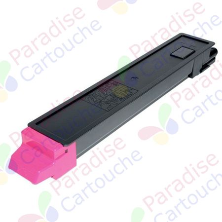 Kyocera TK-500M toner compatible magenta (Paradise Cartouche)