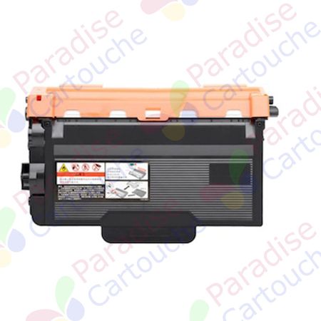 Brother TN-3430 toner compatible noir (Paradise Cartouche)