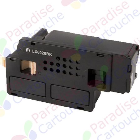 Xerox Phaser 106R02759 toner compatible noir (Paradise Cartouche)